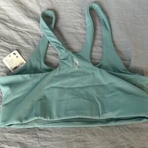 FP Movement by Free People Aqua Sports Bra
